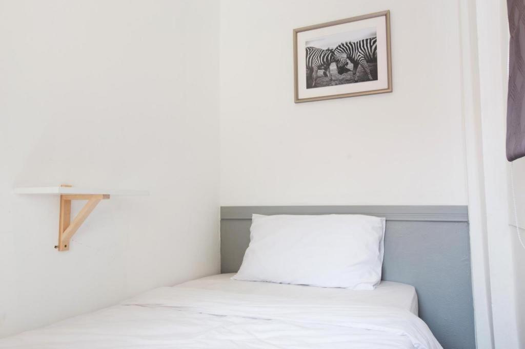 Oh Boutique Guesthouse. Bangkok Bagian luar foto