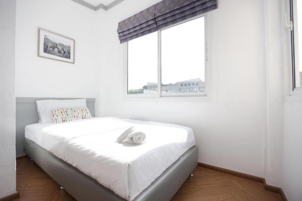Oh Boutique Guesthouse. Bangkok Bagian luar foto