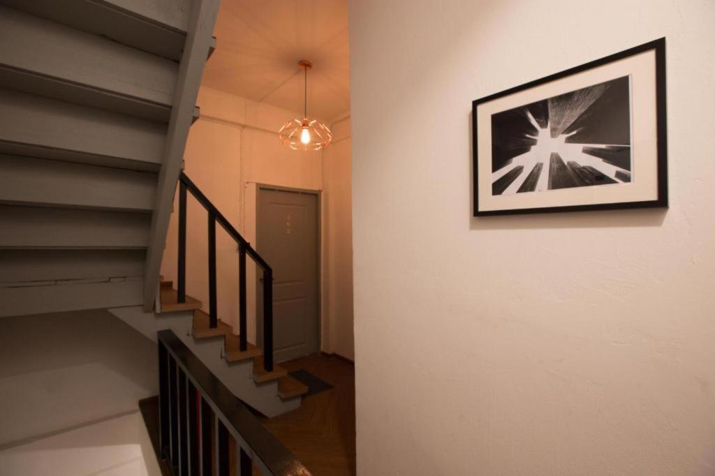 Oh Boutique Guesthouse. Bangkok Bagian luar foto